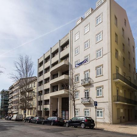 Flh Marques Charming Flats Apartment Lisbon Exterior photo