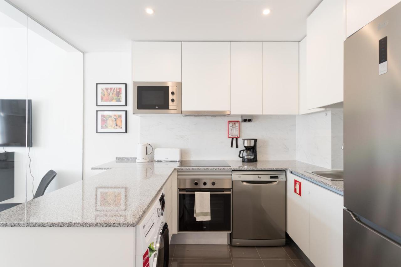 Flh Marques Charming Flats Apartment Lisbon Exterior photo