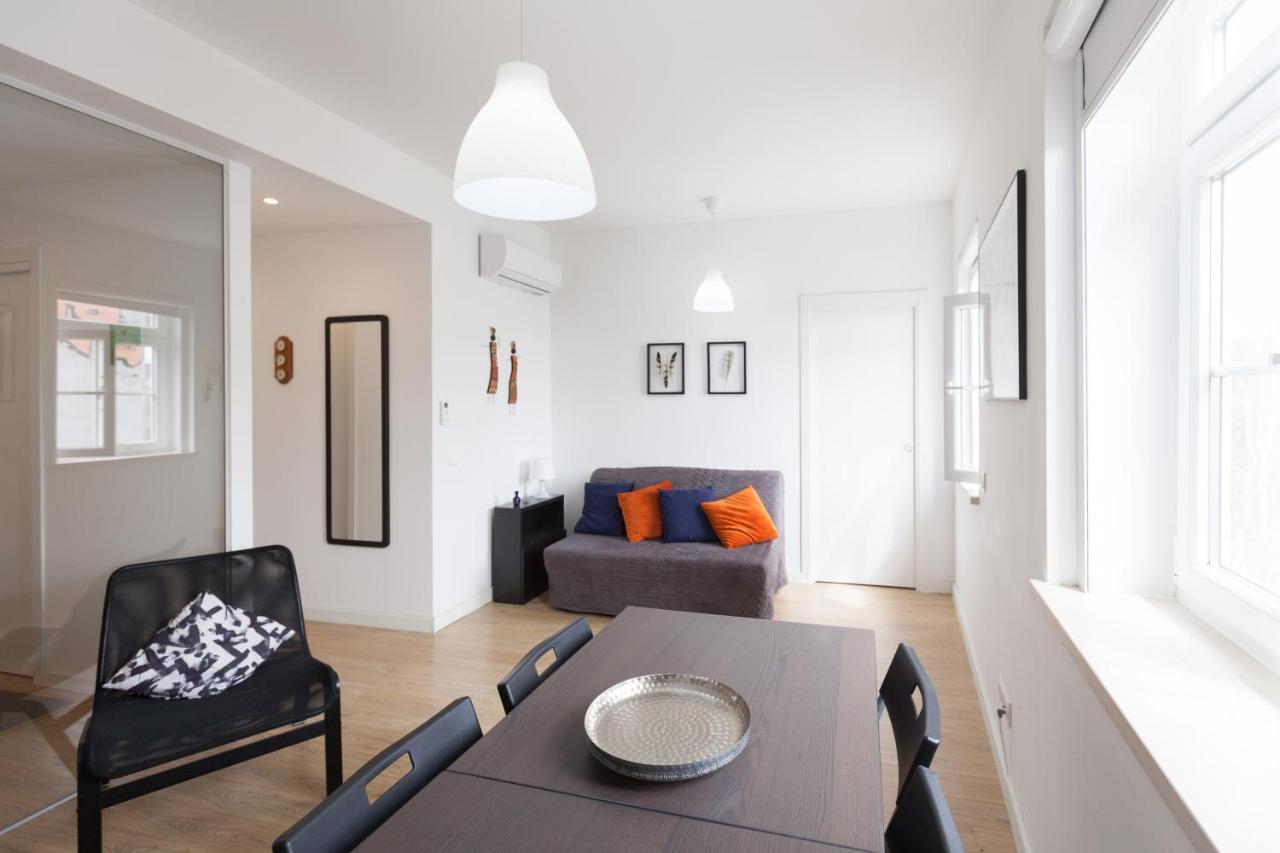 Flh Marques Charming Flats Apartment Lisbon Exterior photo