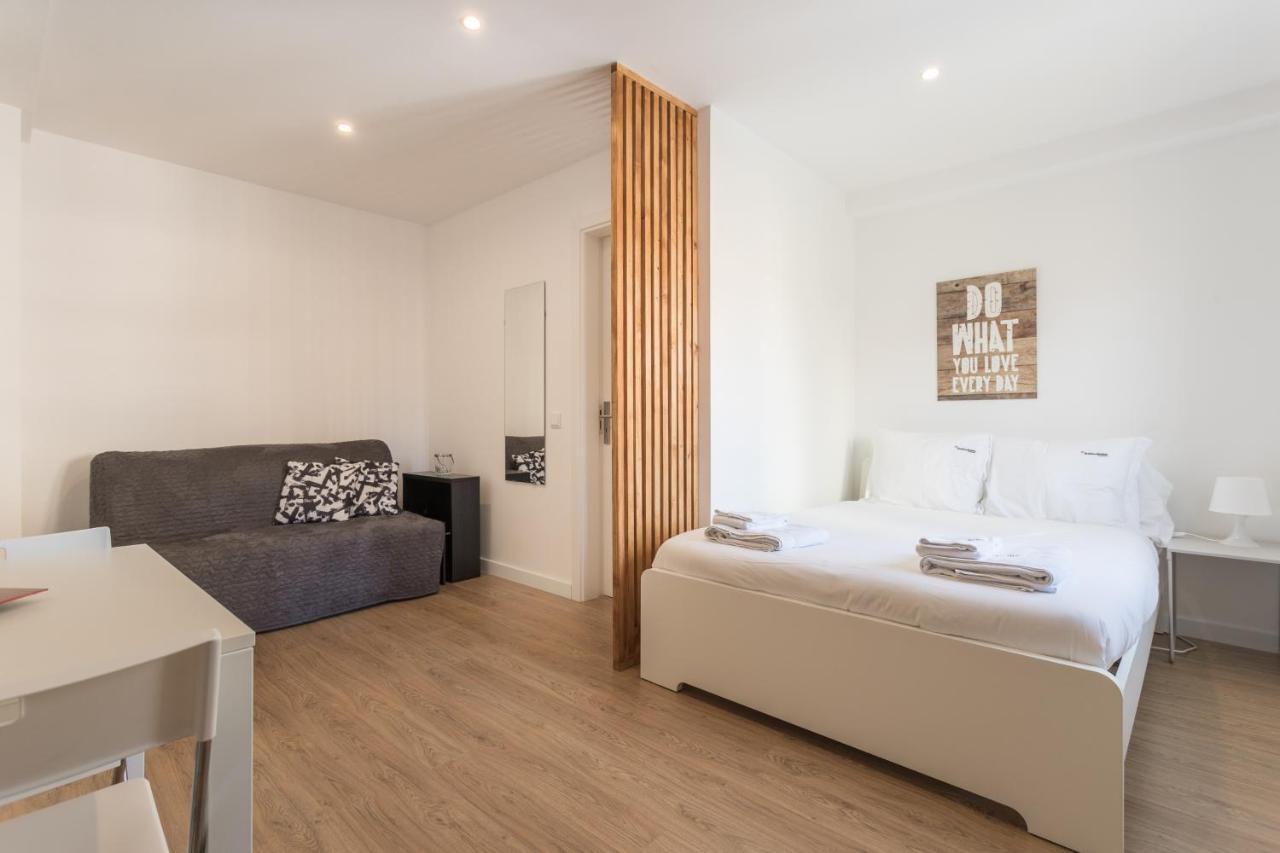 Flh Marques Charming Flats Apartment Lisbon Exterior photo