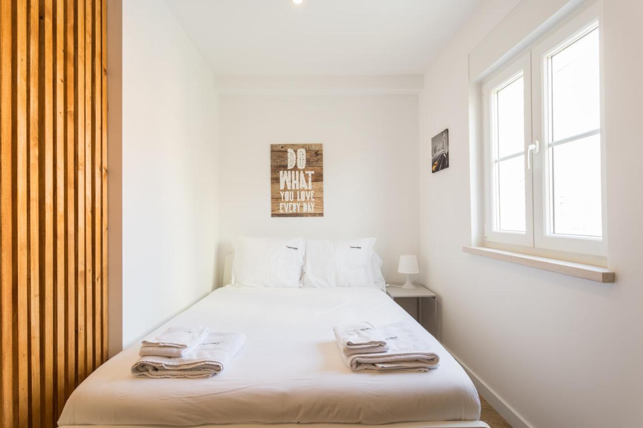Flh Marques Charming Flats Apartment Lisbon Exterior photo